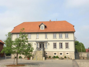 Гостиница Gästehaus Demmel & Cie  Rohrsheim